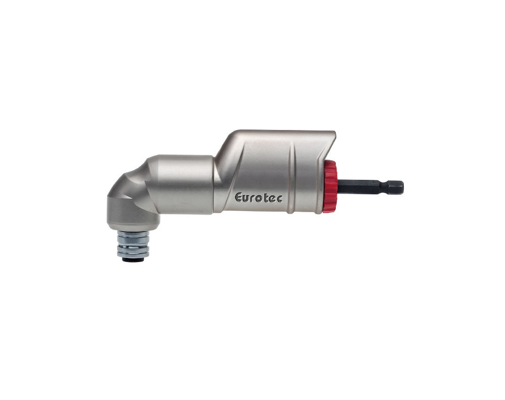 Angle Screwdriver Bit 90°