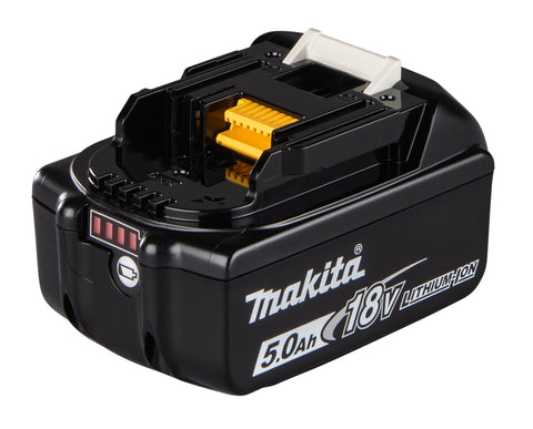 Makita 18V LXT akumulatori