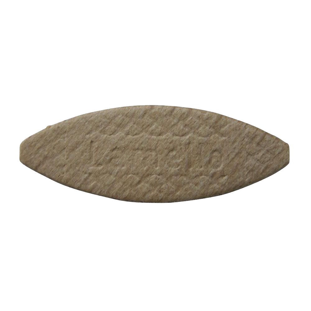 Lamello Biscuit 10 - mēbeļu savienojums (1000 gab)