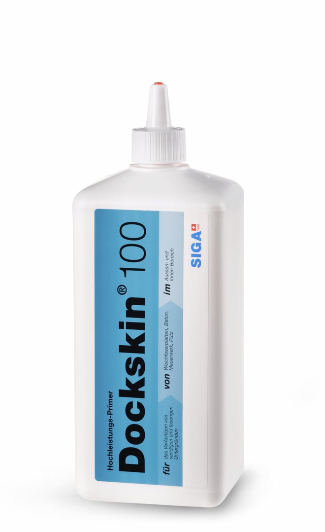 SIGA Dockskin® 100 grunts (1 kg)