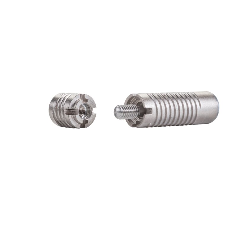 Lamello Invis Mx2 14/30 mm (20 gab)