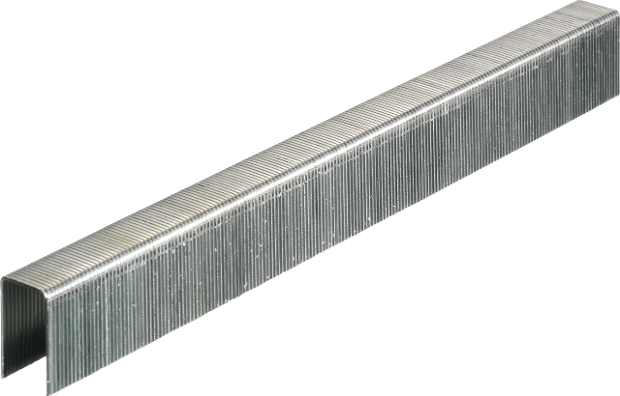 SENCO C skavas 4-16mm; cinkotas; 22 gauge