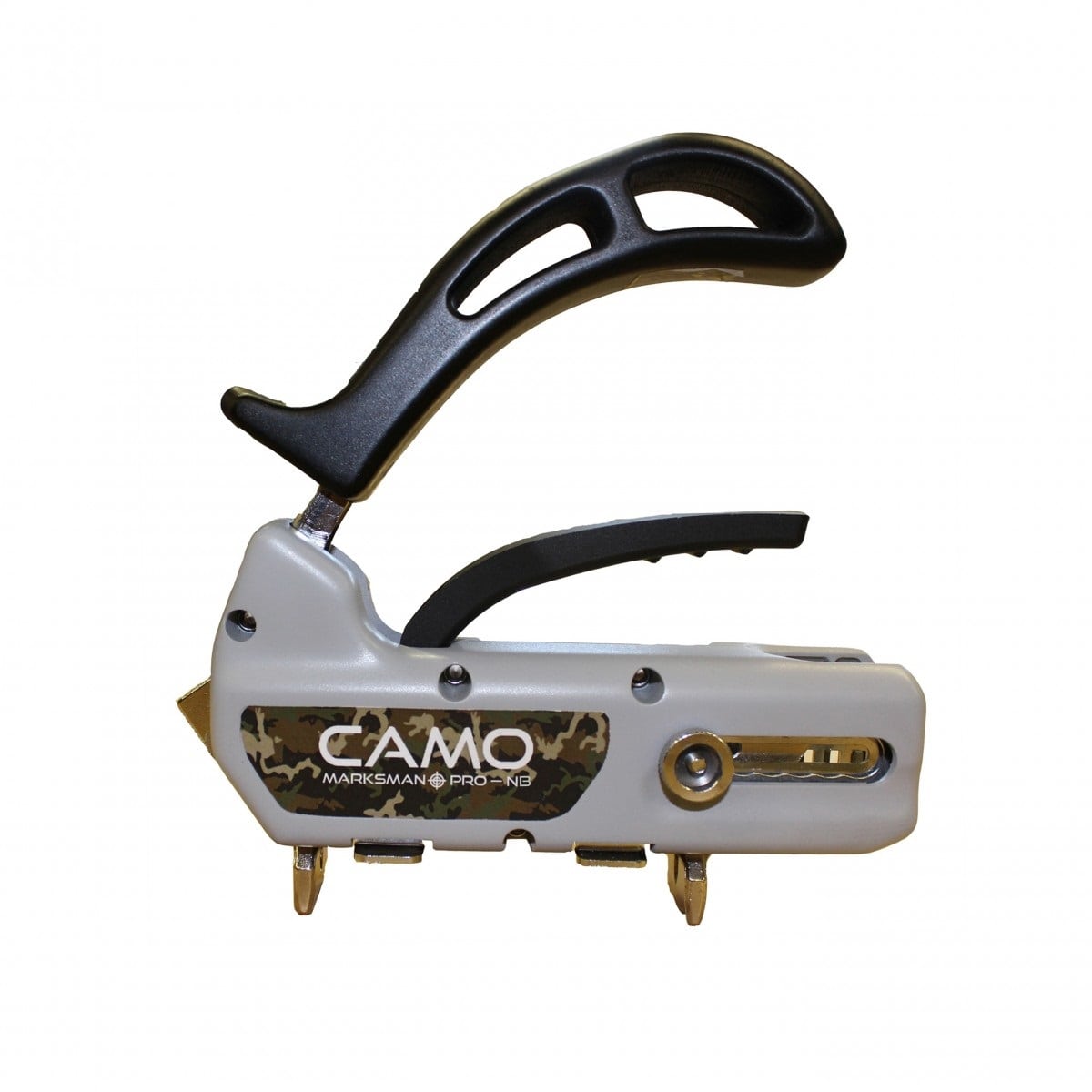 Terases dēļu ieklāšanas palīginstruments CAMO MARKSMAN PRO-NB5 (83-127mm dēļiem; ar 5 mm starplika)