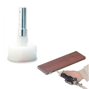 Pizzi 0004 - Dowel Insertion Bit (6mm x 20mm)