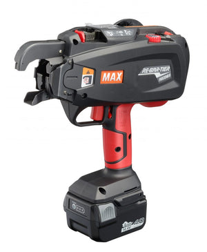 MAX RB398S Rebar Tying Tool (20-39mm Opening)