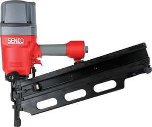 SENCO SN1302 pneimatiskais naglotājs (90-130 mm)(24°)
