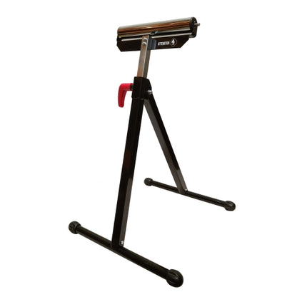 4PRO rullīša statīvs ar regulējamu augstumu (100 cm)