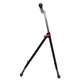 4PRO rullīša statīvs ar regulējamu augstumu (100 cm)