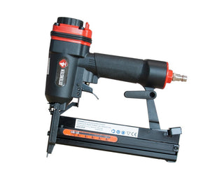 4PRO9040 Pneumatic Stapler (L/90 Staples; 10-40mm) (18ga)