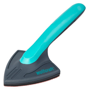 Wolfcraft Corner Sanding Tool 95mm
