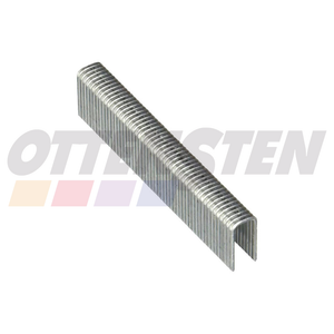 RAPID 606 Type Fasteners 18 mm; Galvanized