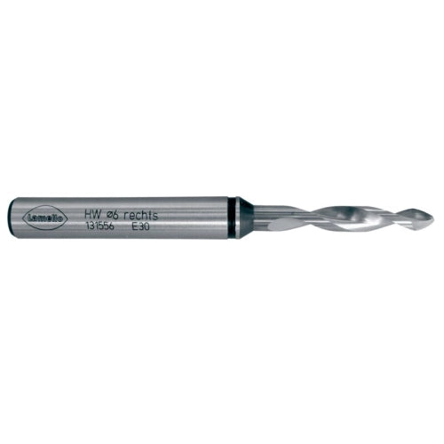 Lamello - HW Drill Bit for CNC Equipment (6 x 35 mm)