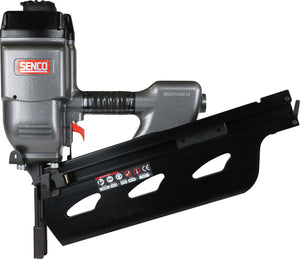 SENCO SN1602 pneimatiskais karkasa naglotājs (100-160mm)(21°)