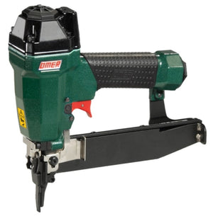 OMER 90.28 Pneumatic Stapler (L/90 Staples; 9-28mm)