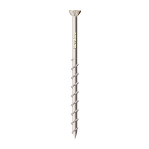 Cellular Concrete Screw 8 × 120 mm