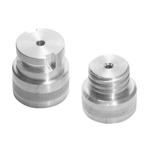 Pizzi 9916 Connector - Lamello Joint Connection with Pizzi Adhesive Dispenser