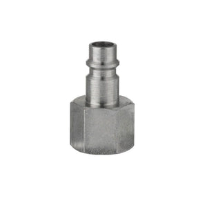 Nipple 1/4"; Internal Thread