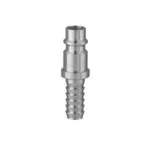 XF-Euro Air Hose 1/4; 8mm "Barb" Connector