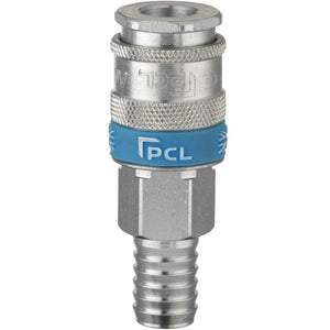 1/2&quot; Hose Coupling with 13 mm Tailpiece