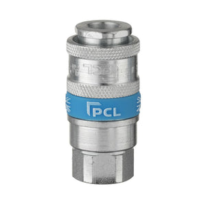 Coupling 3/8&quot; Female Thread