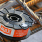 MAX TW898-S Rebar Tying Wire in Rolls (Stainless Steel, 0.8mm Diameter)