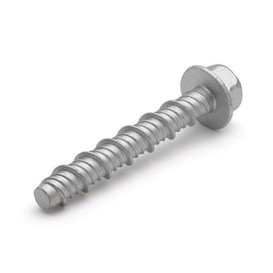 CLR betona skrūve strukturāliem stiprinājumiem (10x75/10 mm)