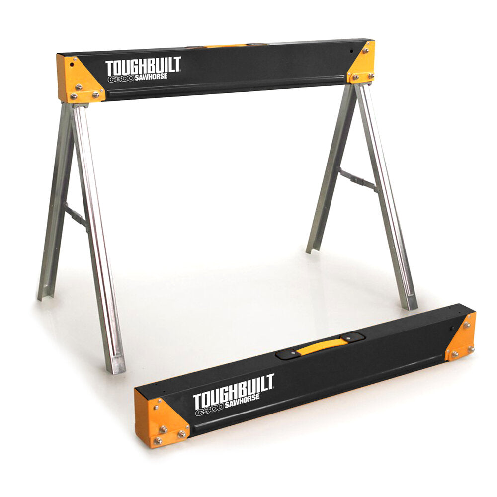 ToughBuilt TB-C300 - work table, sawhorse, support stand (1 pcs.)