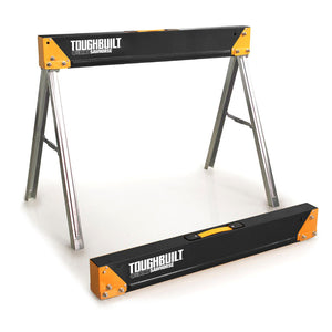 ToughBuilt TB-C300 - work table, sawhorse, support stand (1 pcs.)