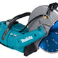 Makita Power Cutter CE004G, 305 mm, 40Vmax XGT, without battery