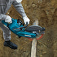 Makita Power Cutter CE004G, 305 mm, 40Vmax XGT, without battery
