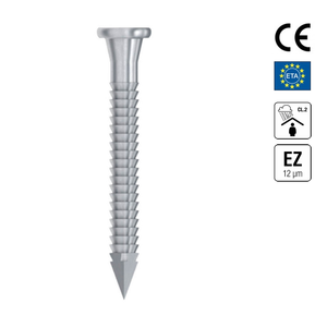 CE Certified Connector Nails (CNA40X35; CNA40X40; CNA40X75; CNA4.0X100; CNA40X50; CNA40X60) Simpson-Strong-Tie