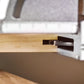 Lamello Classic – X Cordless Router (without Battery and Charger)
