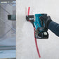 Makita 18V LXT Drill DFR552Z (Automatic Screw Feeding; 25-55mm; Battery Not Included)