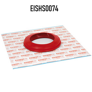 Eisedicht Tyvek HS FRGD230 Sealing Collar for Chimneys Ø 230-250 mm (580x580mm)