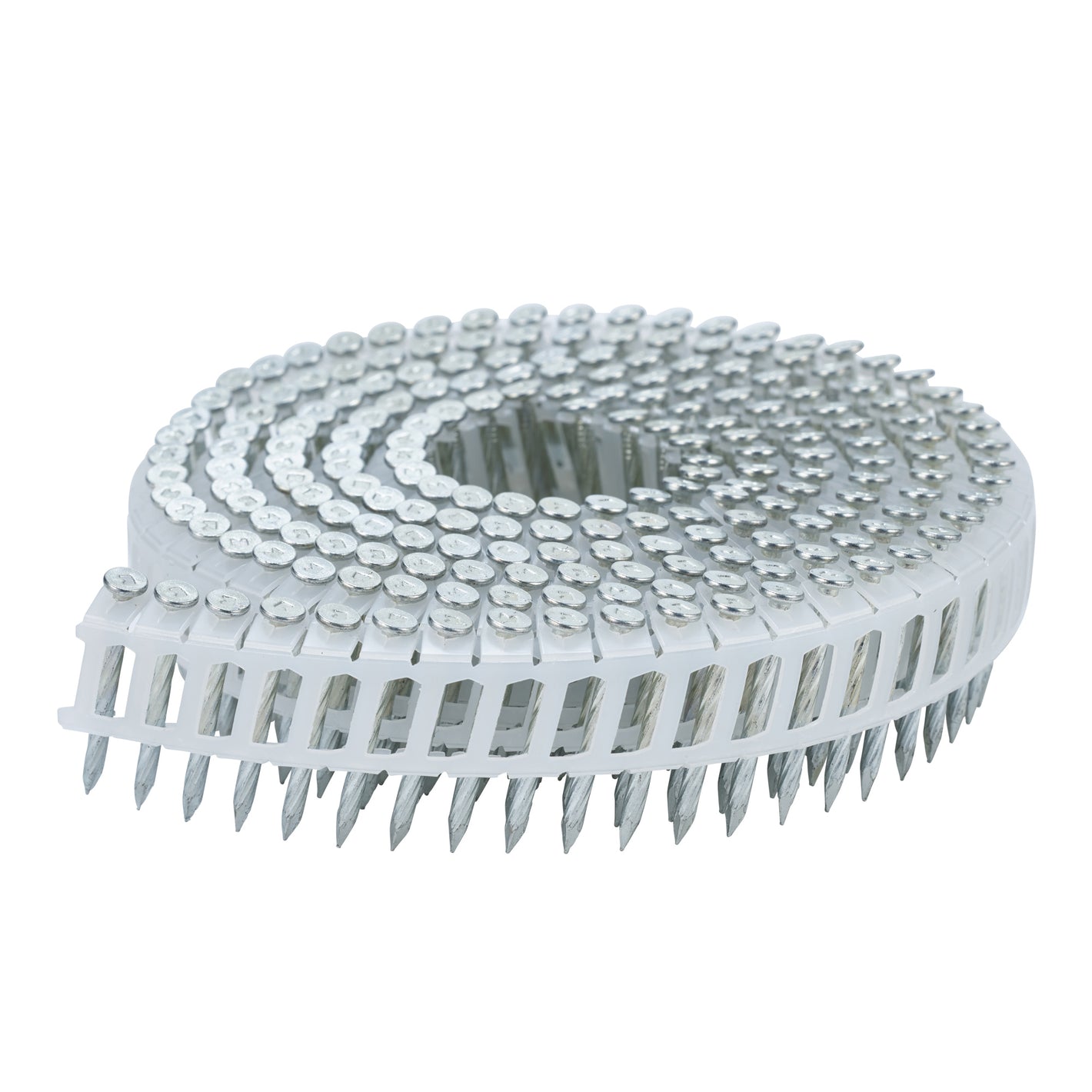 MAX - FAP coil nails (2.5 x 27) (6000 pcs)