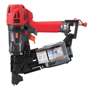 MAX PowerLite® HN65J2 augstspiediena naglošanas pistole (40-65 mm)(15°)