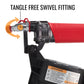 MAX PowerLite HN65S - High Pressure Coil Nailer (32 - 65 mm) (15 °)
