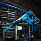 Makita JR001G XGT® 40V zobenzagis ar bezoglisu motoru