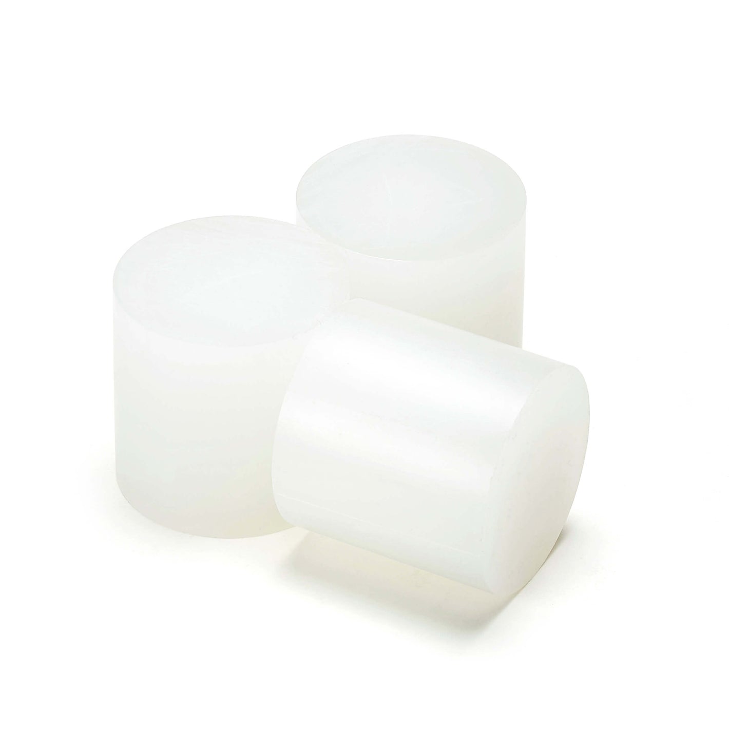 TECBOND Universal Hot Melt Adhesive 232 (43 mm; Clear; 10kg)