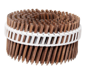 LIGNOLOC koka naglas (3.7 x 55 mm; 3060 gab)
