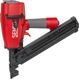 SENCO MC60-34 pneimatiskais būvkalumu naglotājs (40-60mm)(34°)