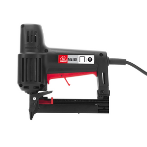 MAESTRI ME16/80 Electric Stapler (AT/80 Staples; 3-16mm)