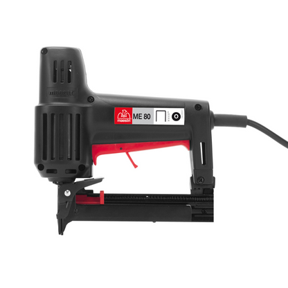 MAESTRI ME16/80 Electric Stapler (AT/80 Staples; 3-16mm)