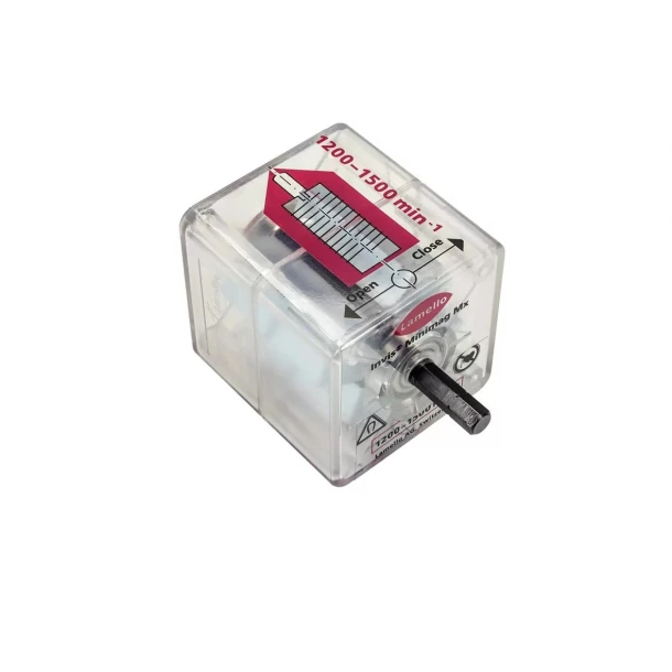 Lamello MiniMag Mx2