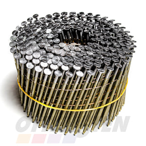 Collated Nails 2.5 X 50 - 75mm (Grooved; for Pallet Nailing; 4PRO)