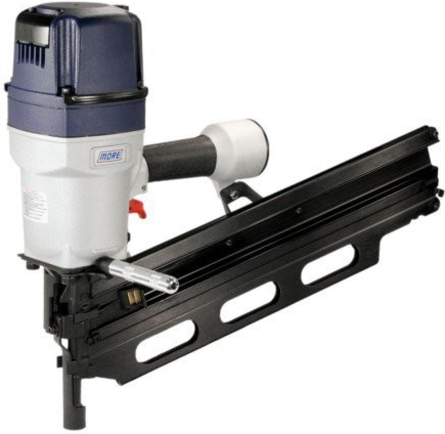 OMER SN22.160 Pneumatic Nail Gun (100-160mm)(21°)
