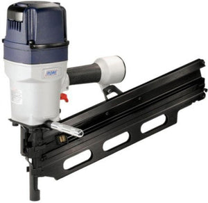 OMER SN22.160 Pneumatic Nail Gun (100-160mm)(21°)