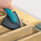 Wolfcraft Corner Sanding Tool 95mm