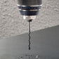 Wolfcraft HSS Drill Bit for Metal d=4mm