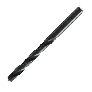 Wolfcraft HSS Drill Bit for Metal d=4mm